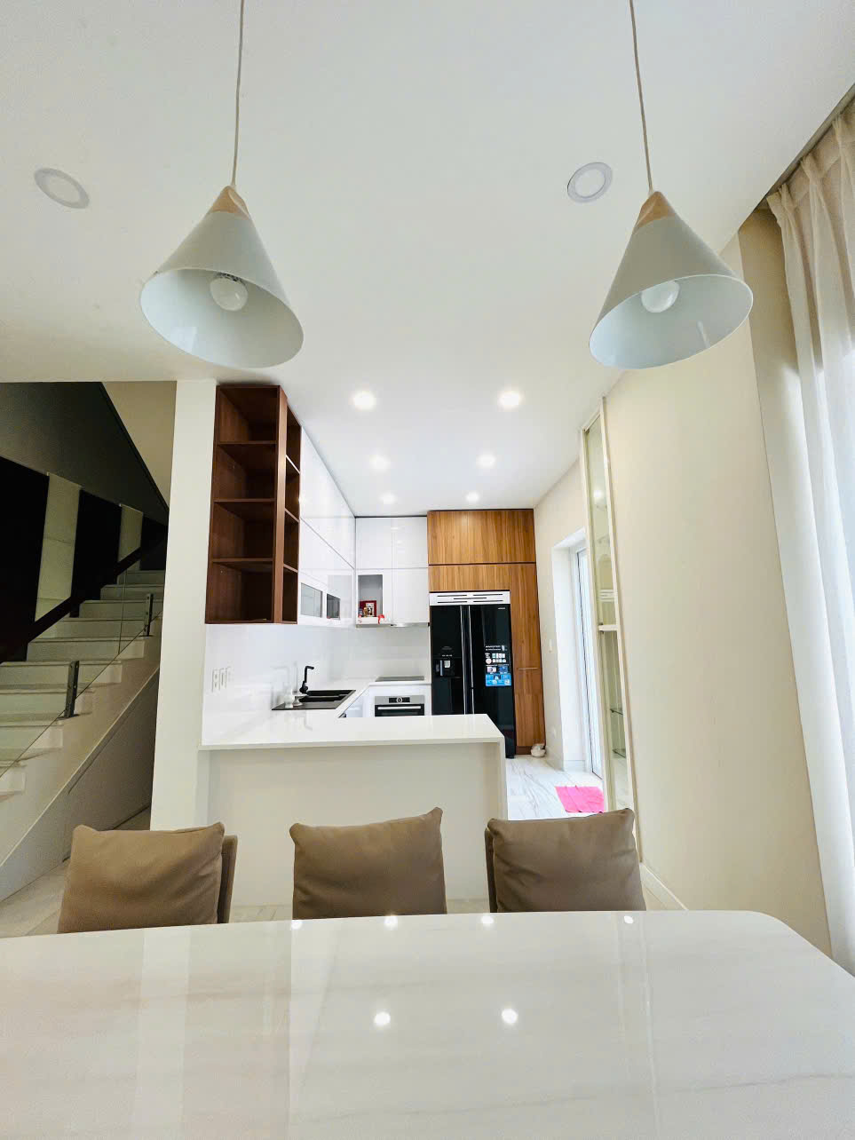 Biệt Thự Liền Kề Nam Viên Phú Mỹ Hưng - Đẳng Cấp Sống Sang